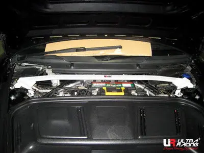 Ultra Racing Porsche 911 (997) Front Strut Brace Urtw2-1504 1