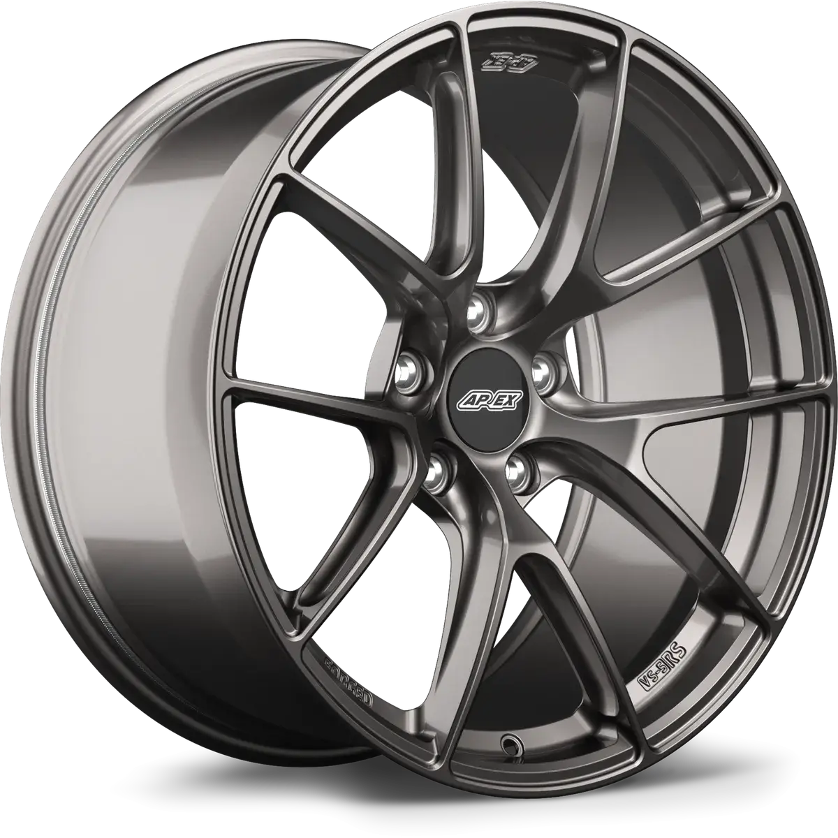 Apex Vs-5Rs Alloy Wheel  19" 5X120 5