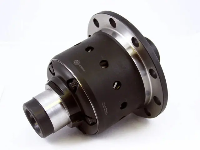 Wavetrac Differential For Porsche 981 Cayman S/Boxster S (3.4L) 6Mt 2014> 1