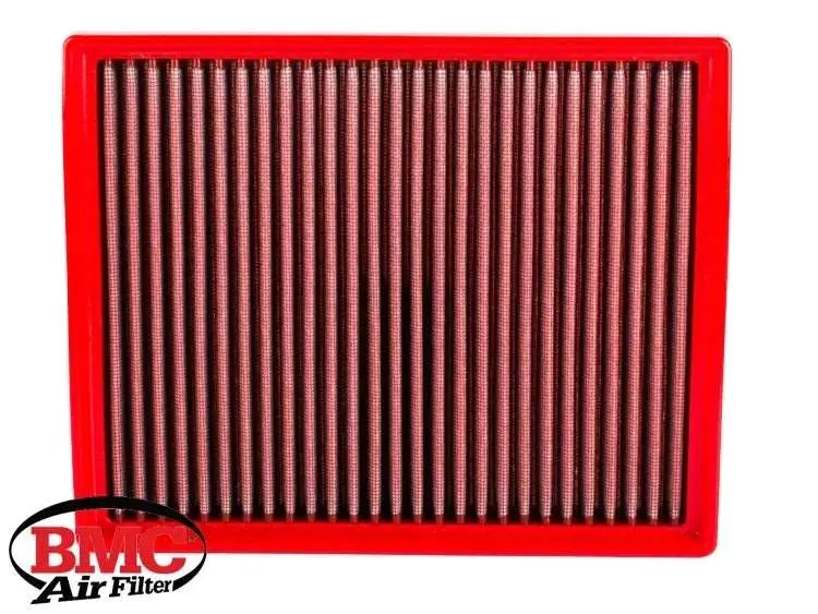 Bmc Performance Air Filter Kit F87 M2/M2c 1