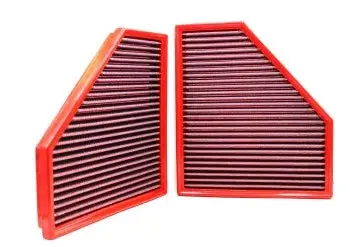 Bmc Performance Air Filter Kit E9x M3 1