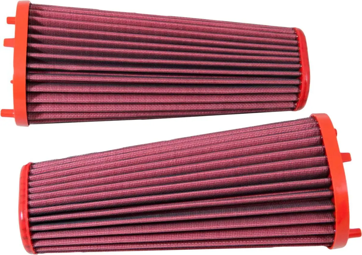 Bmc Performance Air Filter Kit 718 Cayman Gt4/ Gts Boxter Gts/ Spyder 1