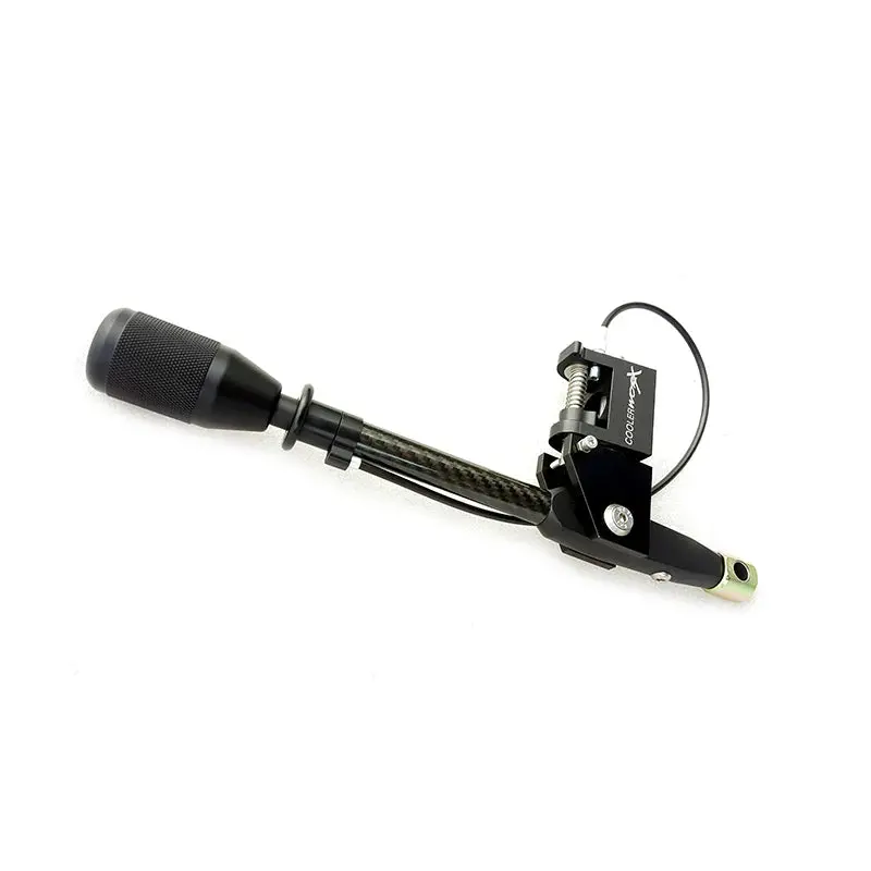 Coolerworx Short Shifter For Bmw Gearbox - Carbon 1