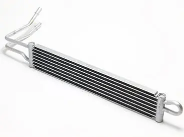 Csf Race Bmw E9x M3 High Performance Power Steering Cooler 1