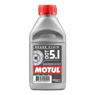 Motul Dot 5.1 0.500L 1