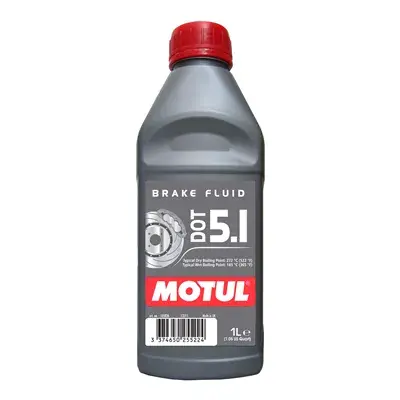 Motul Dot 5.1 1L 1