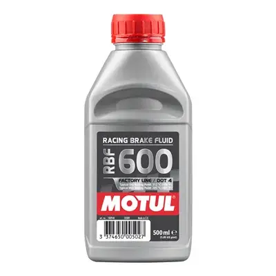 Motul Rbf 600 Fl 0.500L 1