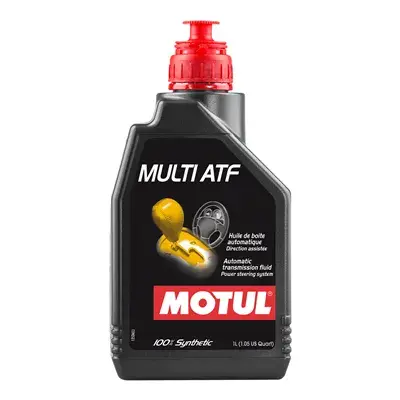 Motul Multi Atf 1L 1