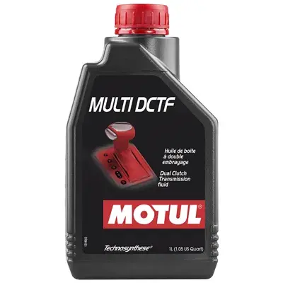 Motul Multi Dctf 1L 1