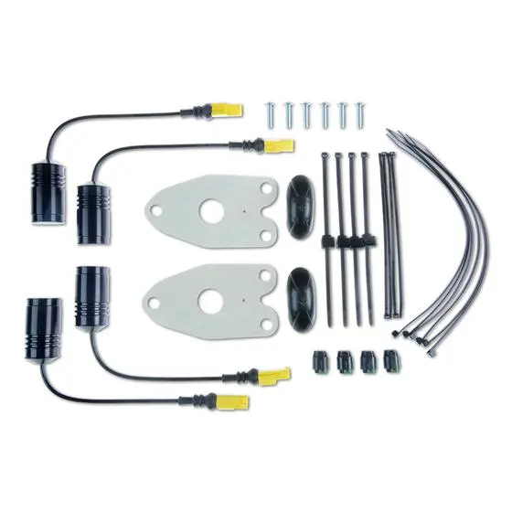 Kw Cancellation Kit F87 M2 / M3 + M4 1