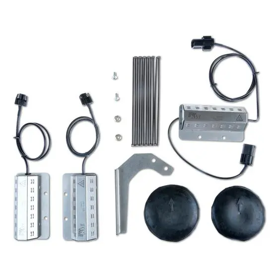 Kw Cancellation Kit E9x M3 1