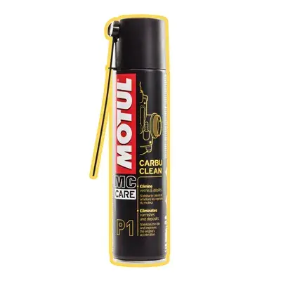 Motul P1 Carbu Clean 0.400L 1