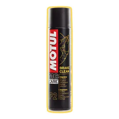 Motul P2 Brake Clean 0.400L 1