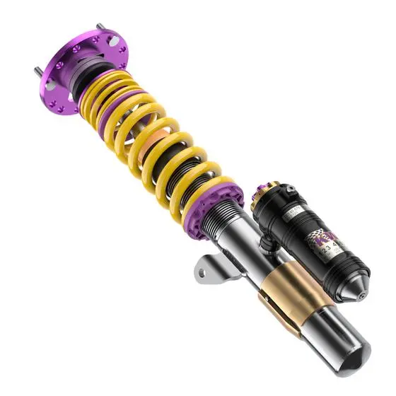 Kw V5 Clubsport Coilover Suspension - G8x M3 + M4 1