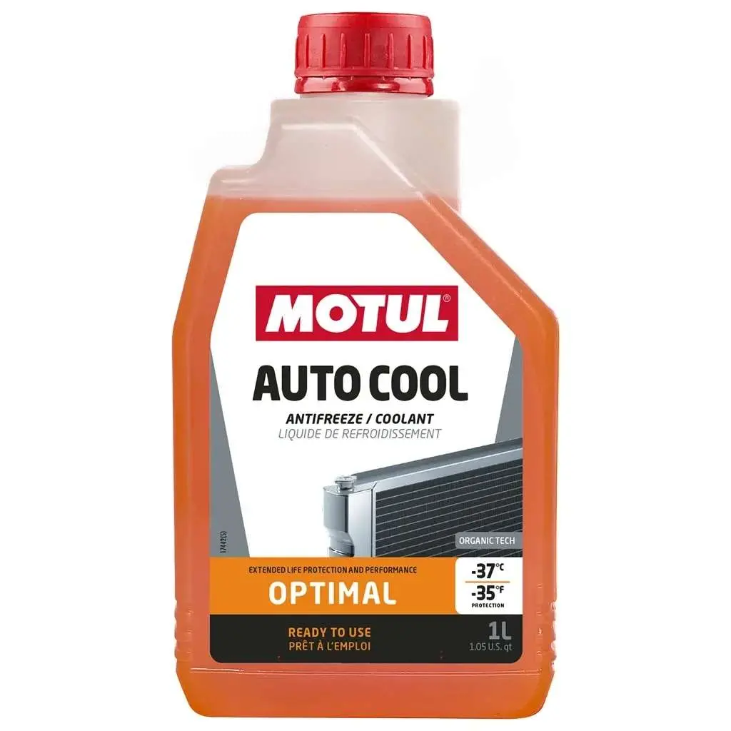 Motul Auto Cool Optimal -37�C 1L 1