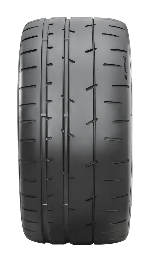 Nankang Cr-S Semi Slick Track Day Tyre 1