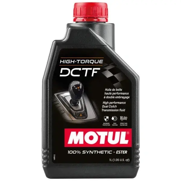 Motul High-Torque Dctf 1L 1