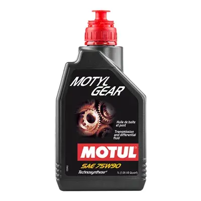 Motul Motylgear 75W90 1L 1