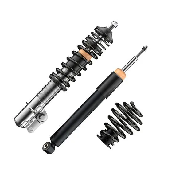 Kw V1 Coilover Suspension - E36 M3 2