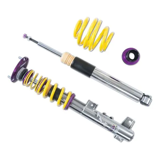Kw V3 Clubsport Coilover Suspension - E36 M3 1