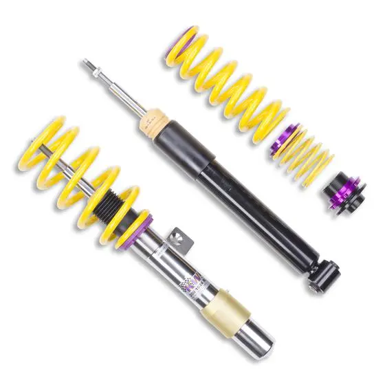 Kw V1 Coilover Suspension - E9x M3 (Without Edc) 2