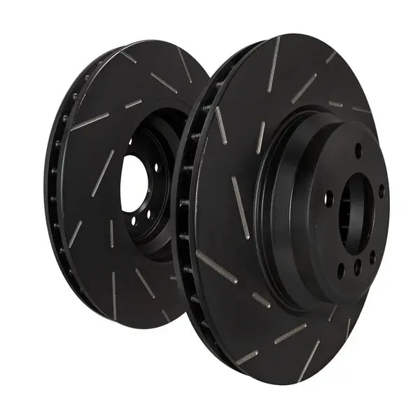 Ebc Brakes Ultimax Rear Brake Discs E36 M3 1