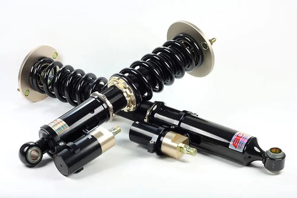 Bc Racing Er Series Coilover - F20 M135i + M140i / M235i + M240i (5-Bolt Top Mount) 1