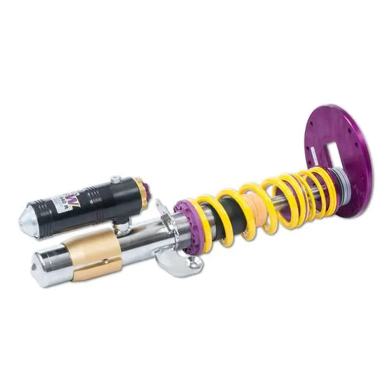 Kw V4 Clubsport Coilover Suspension - G87 M2c 1