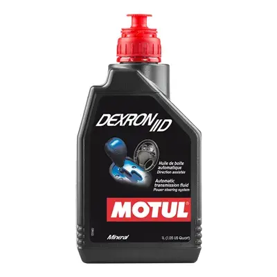Motul Dexron Ii-D 1L 1