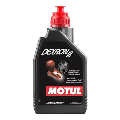 Motul Dexron Iii 1L 1