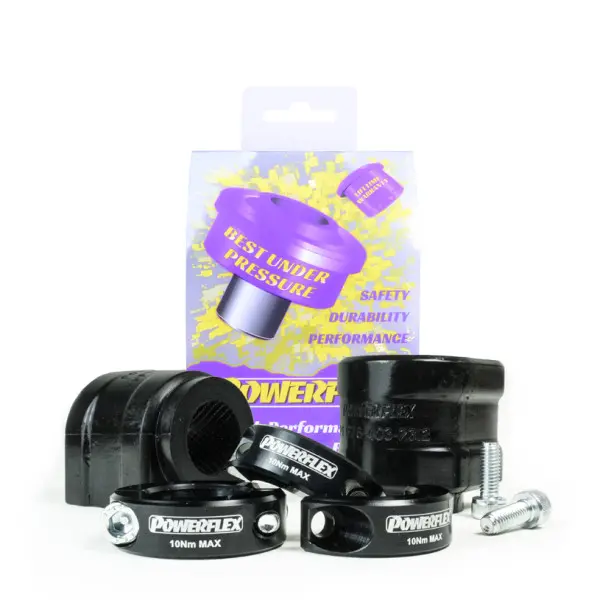 Front Anti-Roll Bar Bush 24.2 Mm Gr Yaris 1