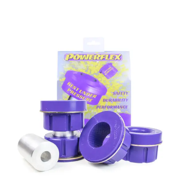 Powerflex Rear Subframe Front Mounting Bush Anti-Squat (Fast Road) Pfr5-1220 1
