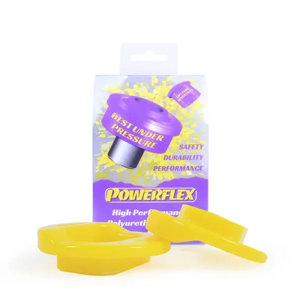 Powerflex Engine Mount Insert Kit Pff5-4020 Bmw F20-F22 1