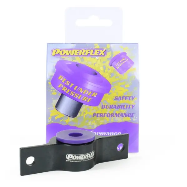 Powerflex Shifter Arm Rear Bush & Bracket Fast - Road/Track Bmw F20-F22 1