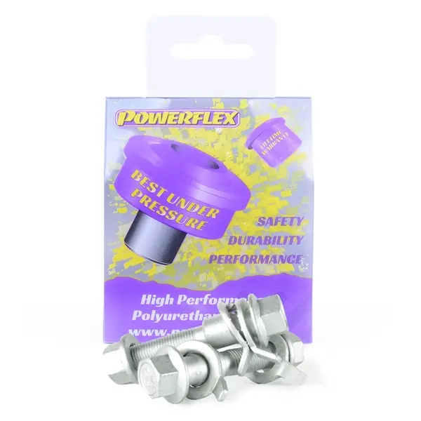Poweralign Camber Bolt Kit (17Mm) Gr Yaris 1