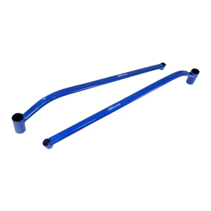 Hardrace Rear Lower Brace (2 Piece Set) Bmw F20 11-19 1