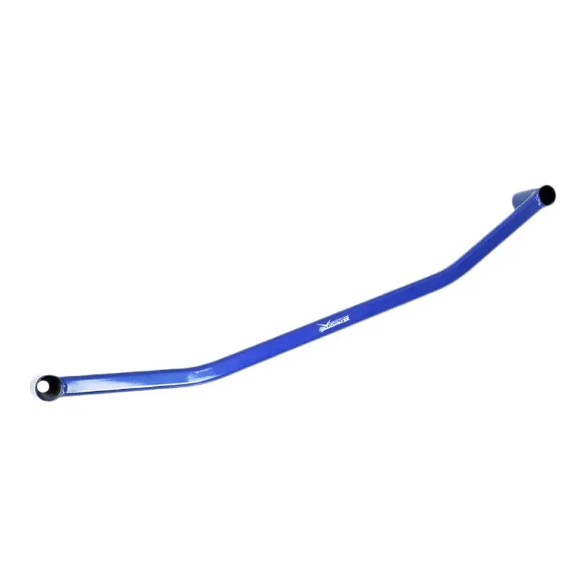 Hardrace Rear Subframe Brace (1 Piece Set) Bmw F20 F21 11-19 1