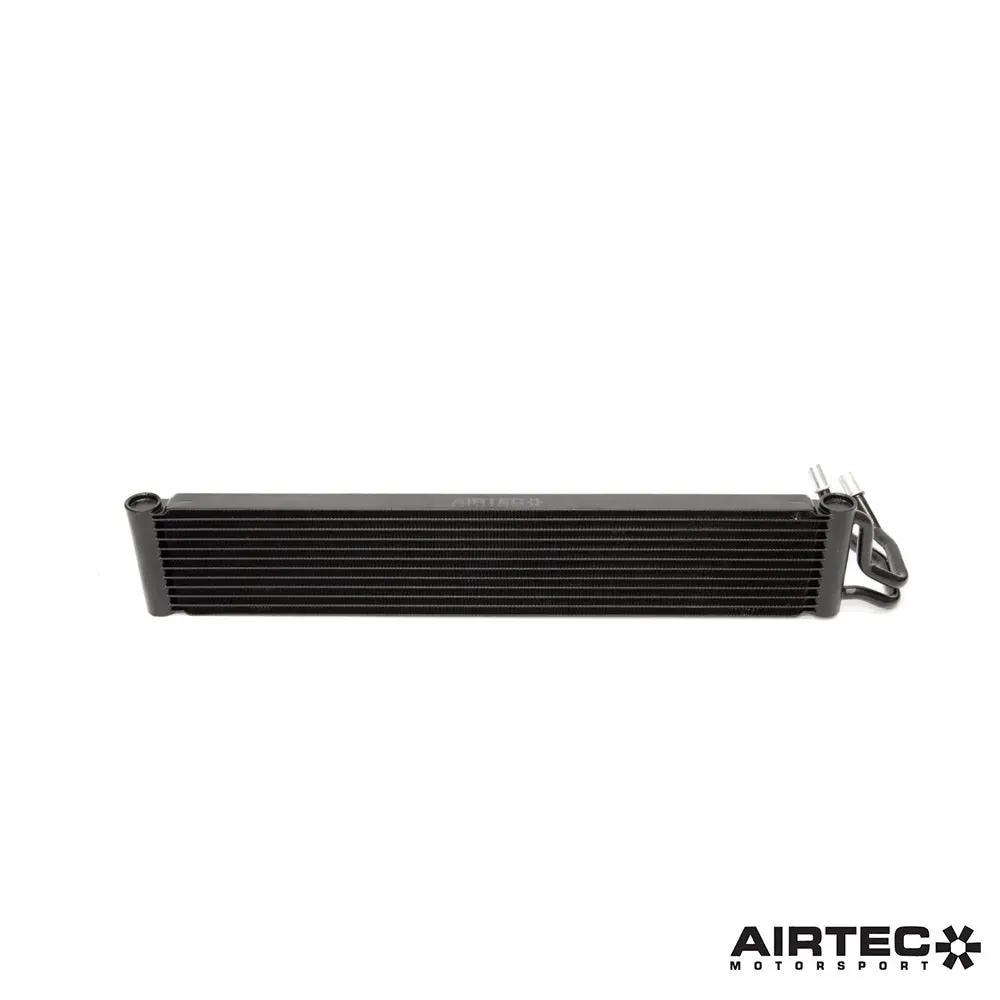 Airtec Motorsport Dct Transmission Cooler For Bmw M2 Comp, M3 & M4 1