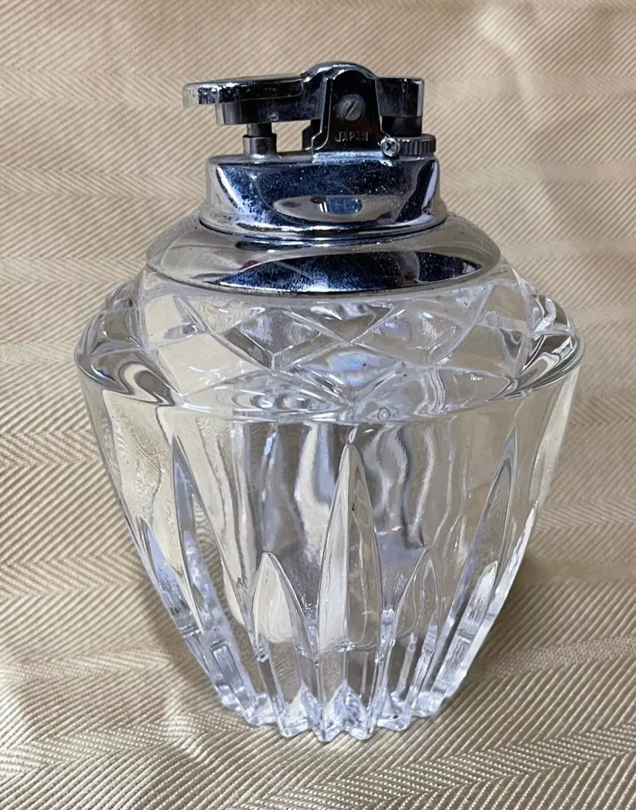 Crystal Lighter 1