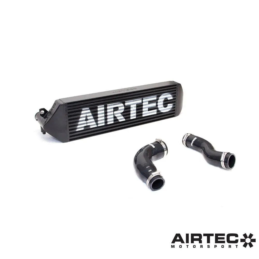 Airtec Motorsport Intercooler For Toyota Yaris Gr 1