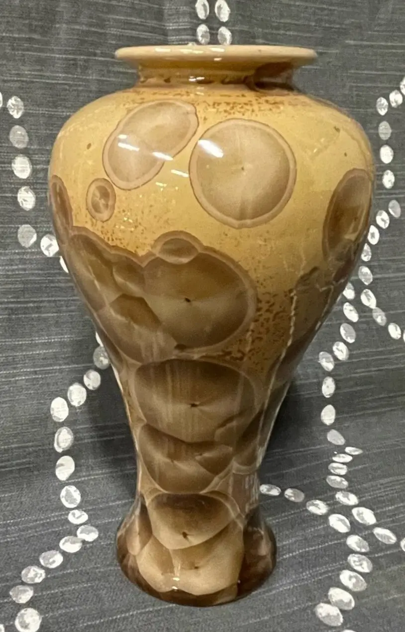 Monha 90 Modern Vase 1
