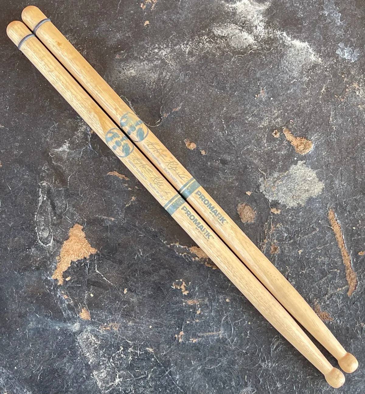 Set Of Drumsticks 1