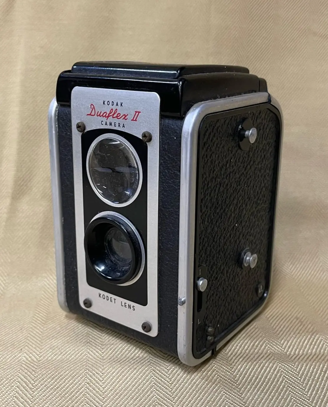 Kodak Duraflex Ii Camera 1