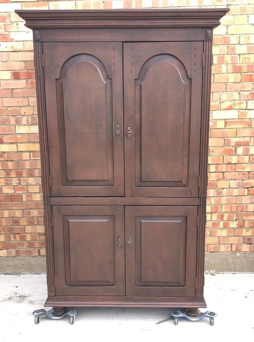 Federal Style Cabinet-Not Old 1