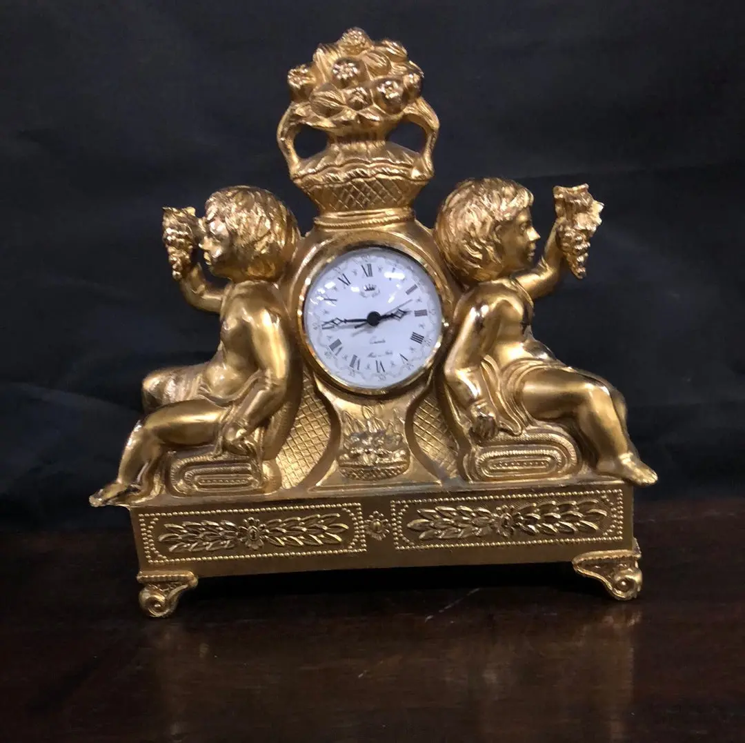 Italian Cheribum Clock 1