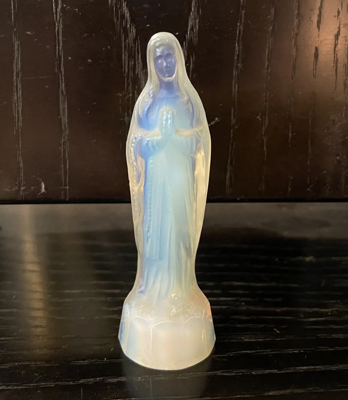 Sabino Glass Madonna 1