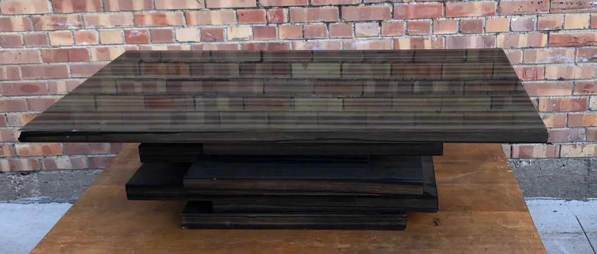 Cantoni Style Coffe Table 1