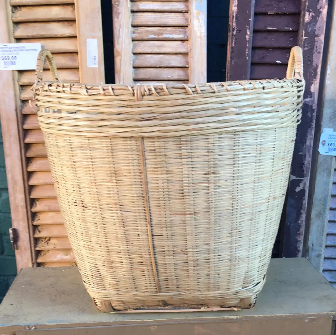 Large Basket As Found 1
