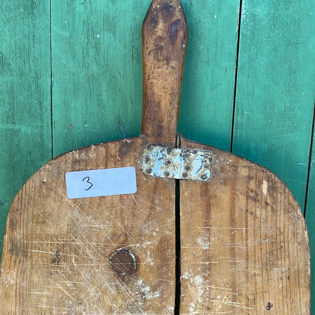 Small Old Charcuterie Board 1