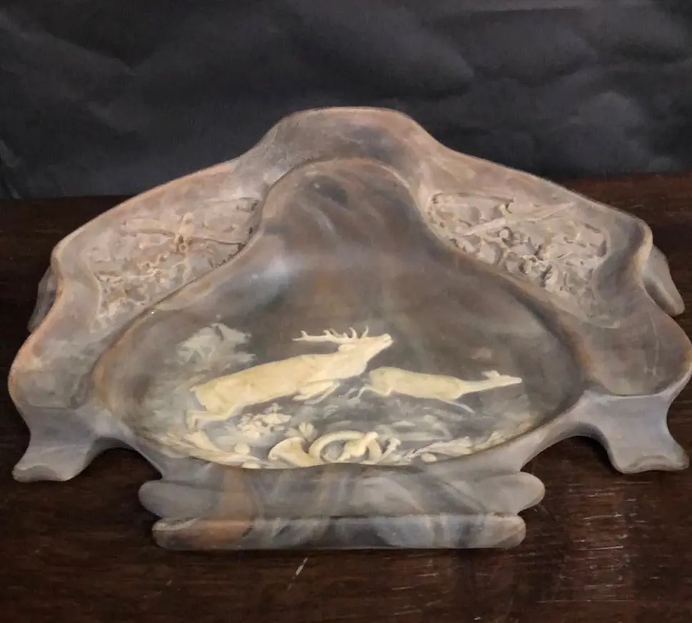Composition Elk Tray 1